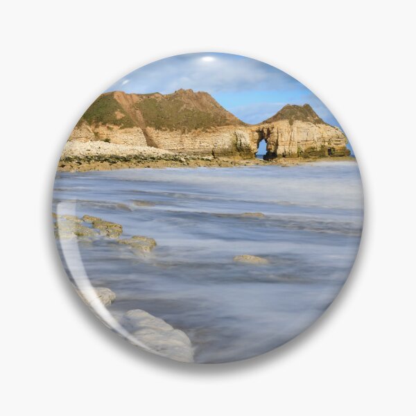 Item preview, Thornwick Bay  designed and sold by bitm2007.