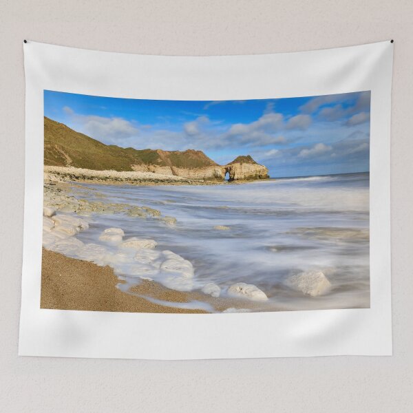 Item preview, Thornwick Bay designed and sold by bitm2007.