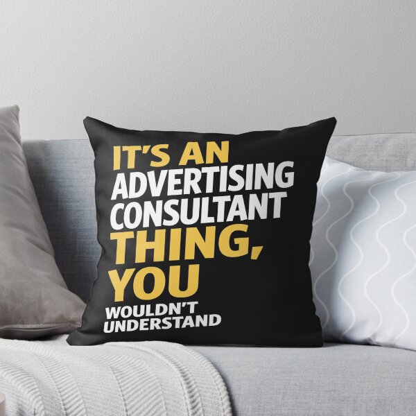Item preview, Consultor publicitario designed and sold by cidolopez.