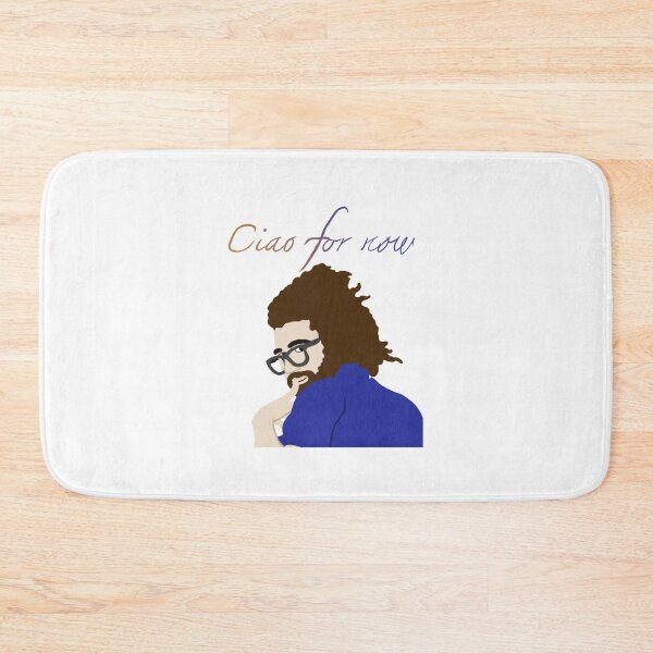Item preview, The Finlay “Ciao for now”  designed and sold by Fishyf00.