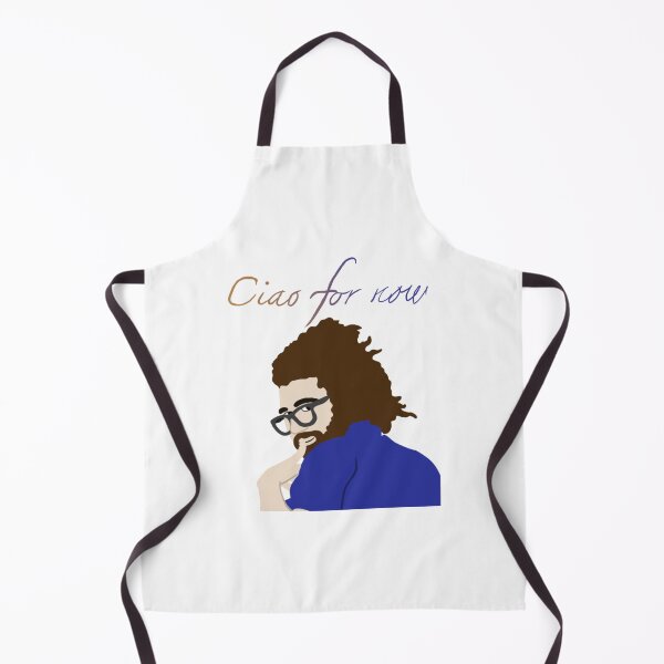 Item preview, The Finlay “Ciao for now” designed and sold by Fishyf00.