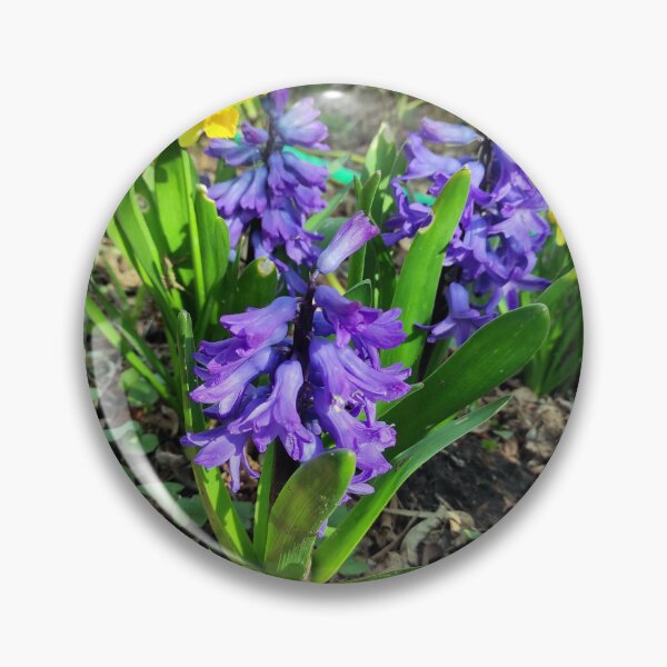 Item preview, spring flowers designed and sold by Gourmetkater.