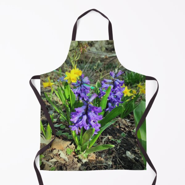Item preview, spring flowers designed and sold by Gourmetkater.