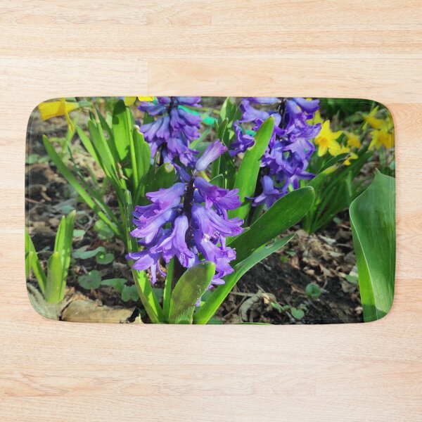 Item preview, spring flowers designed and sold by Gourmetkater.