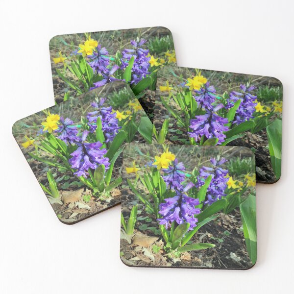 Item preview, spring flowers designed and sold by Gourmetkater.