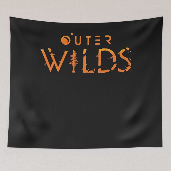 Item preview, Outer wilds best seller shirt designed and sold by Cunningham12.