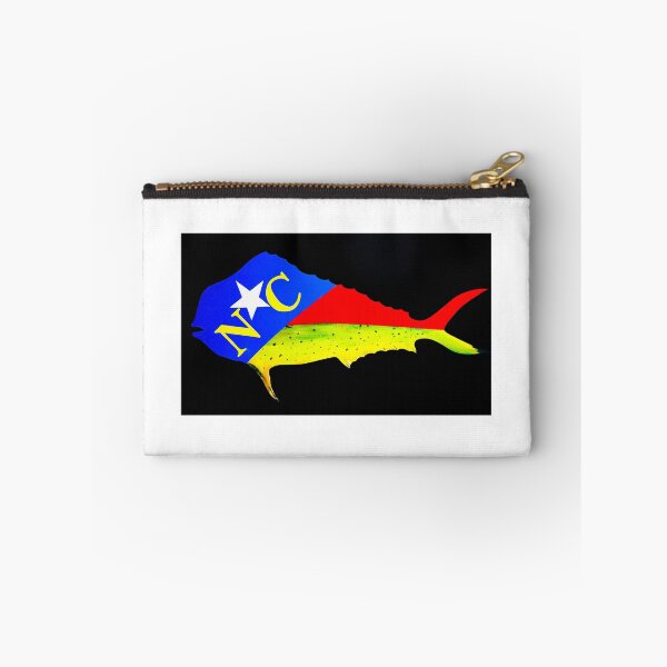Item preview, Carolina Mahi  designed and sold by barryknauff.