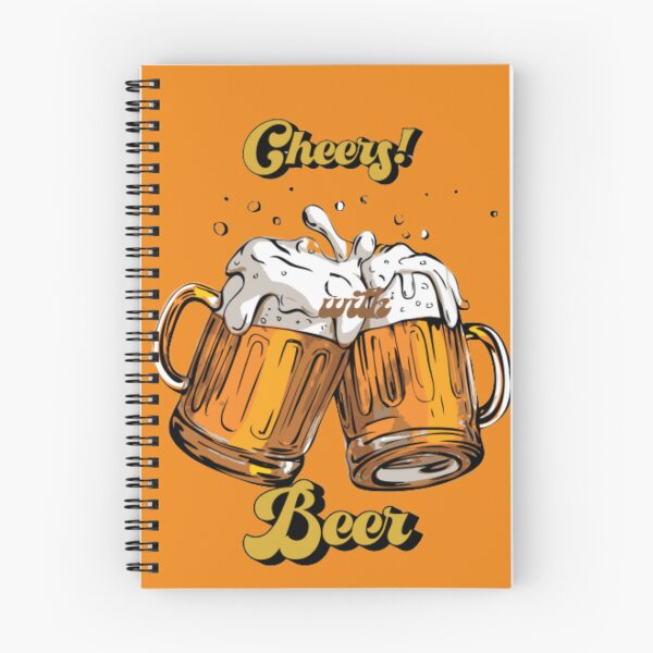 Item preview, Cheers with Beer designed and sold by Benlaniboutique.