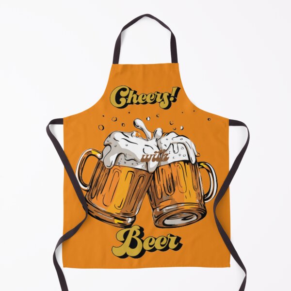 Item preview, Cheers with Beer designed and sold by Benlaniboutique.