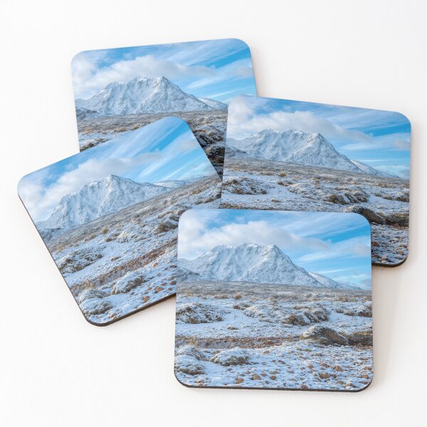 Item preview, Stob a Ghlais Choire Glencoe designed and sold by derekbeattie.