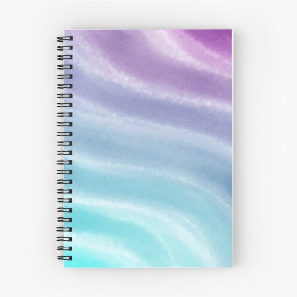 Item preview, Overnight Waves - Calm Beach Waves At Night designed and sold by TeeBeesDesign.
