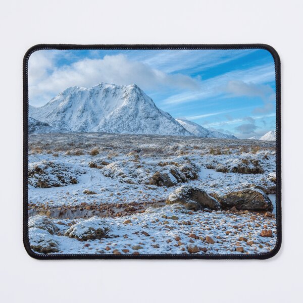 Item preview, Stob a Ghlais Choire Glencoe designed and sold by derekbeattie.