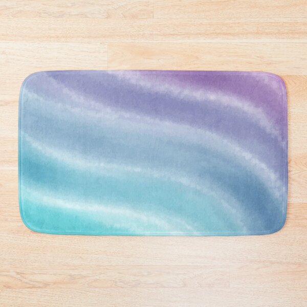 Item preview, Overnight Waves - Calm Beach Waves At Night designed and sold by TeeBeesDesign.