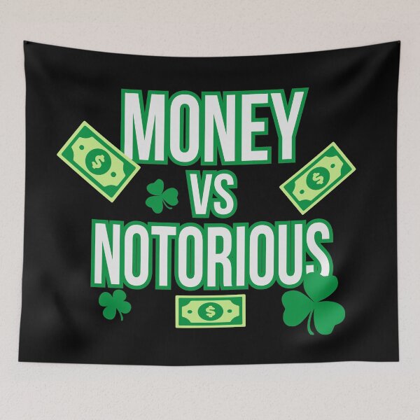 Item preview, Money VS Notorious designed and sold by Lhasau.
