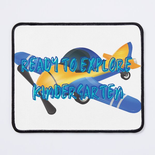 Item preview, Ready To Explore Kindergarten designed and sold by CreeDesigns723.
