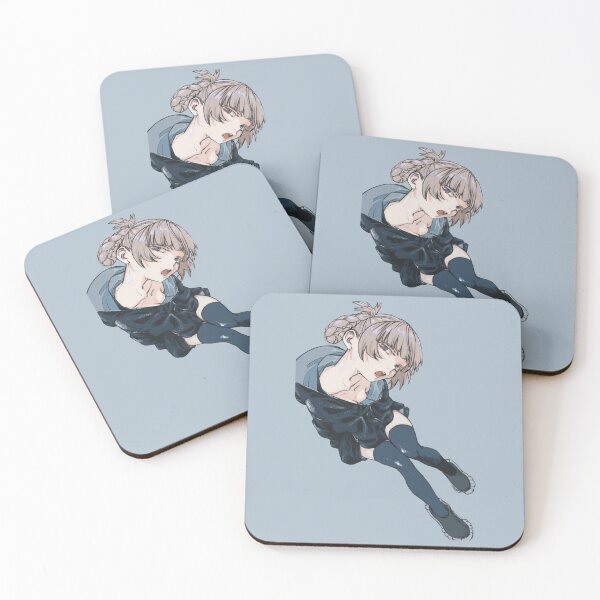 Item preview, Call of the Night - Nazuna Nanakusa   designed and sold by CharlesWhite886.