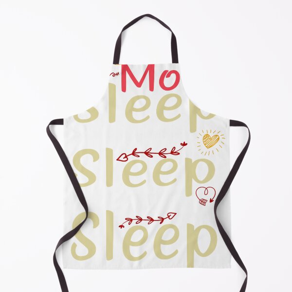 Item preview, Mom Sleep Like Regular Sleep But Without The Sleep, Funny Mommy Quote ,Cute Gift Idea designed and sold by HedwigFreund.