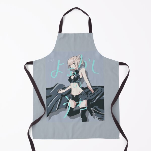 Item preview, Call of the night Nazuna Nanakusa Long designed and sold by CharlesWhite886.