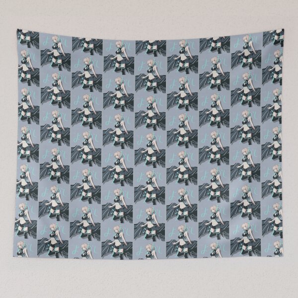 Item preview, Call of the night  Nazuna Nanakusa Long  designed and sold by CharlesWhite886.