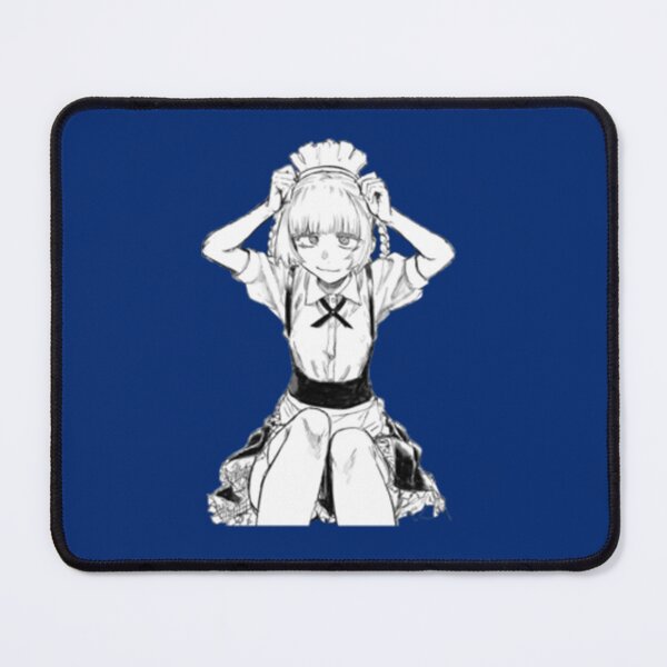 Item preview, Call of the Night - Yofukashi no Uta designed and sold by CharlesWhite886.