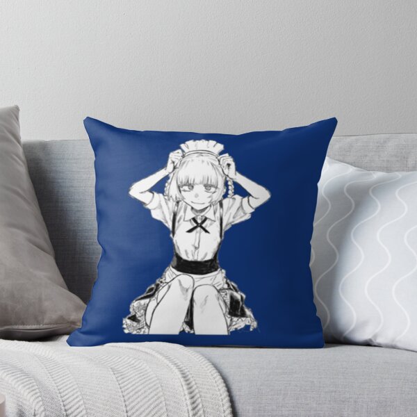 Item preview, Call of the Night - Yofukashi no Uta                  designed and sold by CharlesWhite886.
