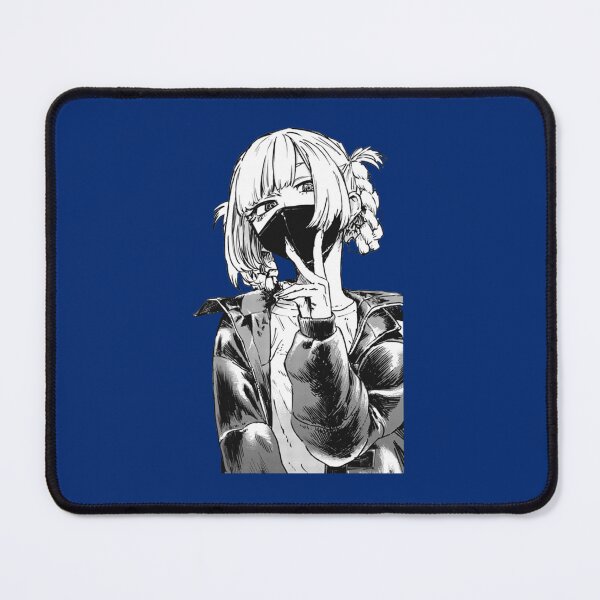 Item preview, Call of the Night - Yofukashi no Uta designed and sold by CharlesWhite886.