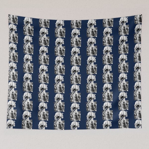 Item preview, Call of the Night - Yofukashi no Uta                 designed and sold by CharlesWhite886.