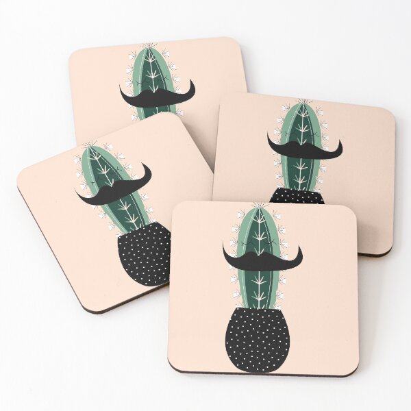 Item preview, Mr Succulent designed and sold by susycosta.