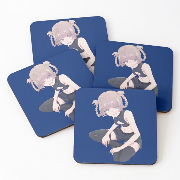 Item preview, Nazuna - yofukashi no uta   designed and sold by CharlesWhite886.