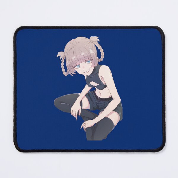 Item preview, Nazuna - yofukashi no uta designed and sold by CharlesWhite886.