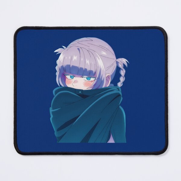 Item preview, Nazuna embarrassed   designed and sold by CharlesWhite886.