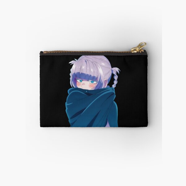 Item preview, Nazuna embarrassed   designed and sold by CharlesWhite886.