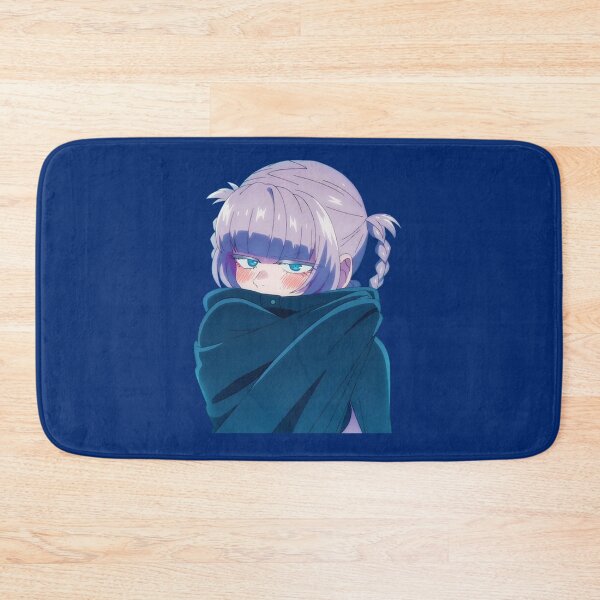 Item preview, Nazuna embarrassed   designed and sold by CharlesWhite886.