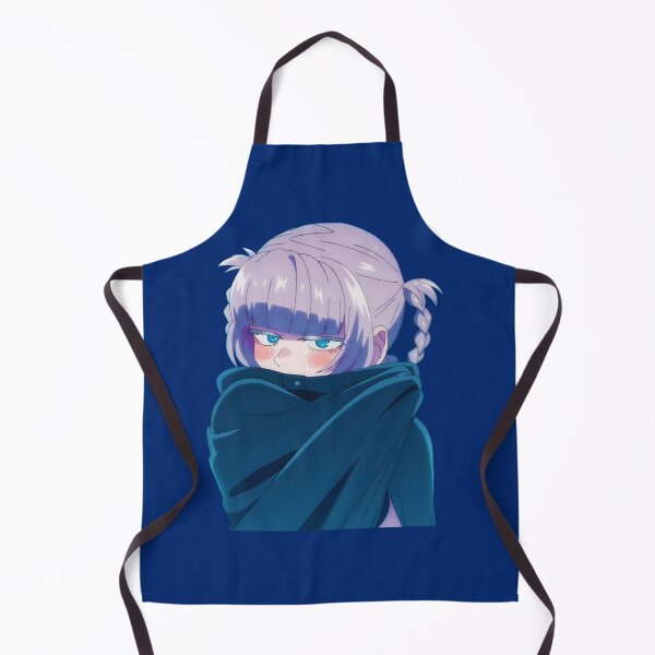 Item preview, Nazuna embarrassed   designed and sold by CharlesWhite886.