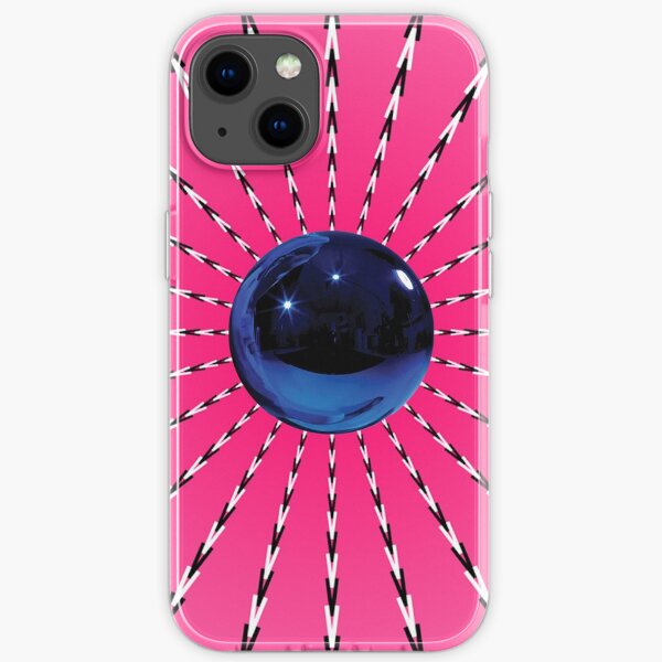 artRAVE Illusion Coque souple iPhone
