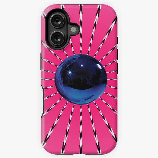 Aperçu de l'œuvre artRAVE Illusion créée et vendue par ARTPOPdesigns.