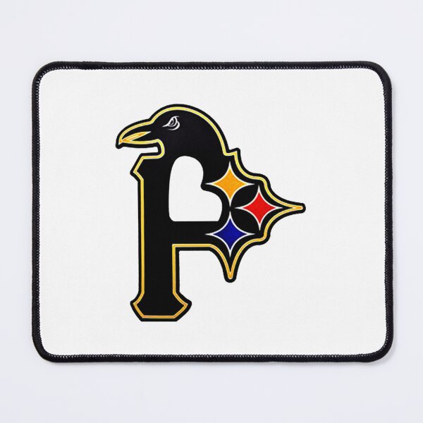 Item preview, THE PITTSBURGH ALL TEAMS  Essential T-Shirt designed and sold by AxelGrahama.