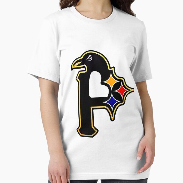 Item preview, THE PITTSBURGH ALL TEAMS  Essential T-Shirt designed and sold by AxelGrahama.