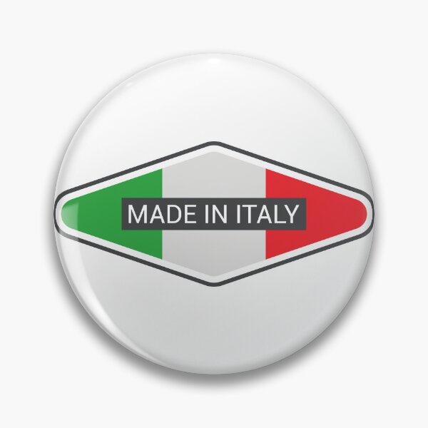 Item preview, italian flag with writing designed and sold by JAG2B.