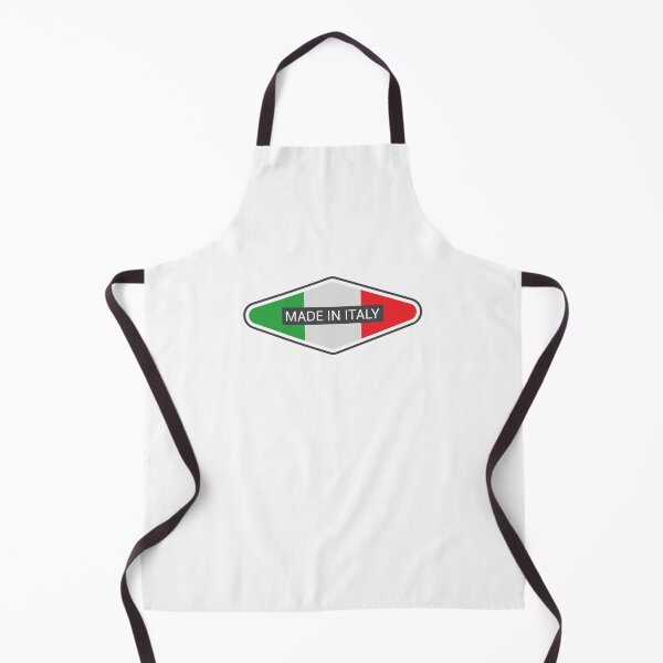 Item preview, italian flag with writing designed and sold by JAG2B.