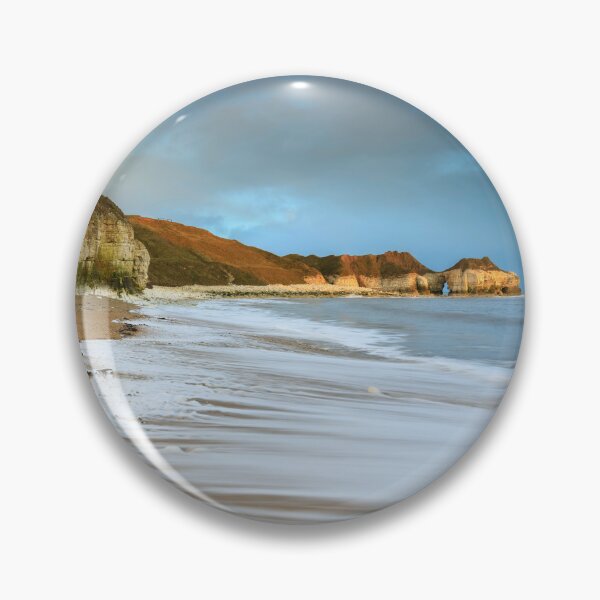 Item preview, Morning at Thornwick Bay  designed and sold by bitm2007.
