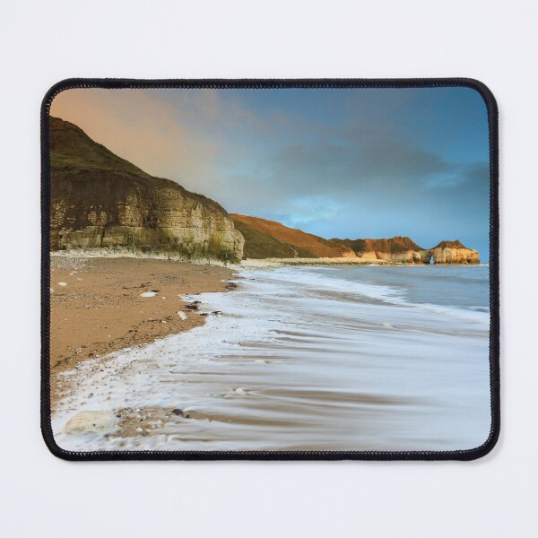 Item preview, Morning at Thornwick Bay  designed and sold by bitm2007.