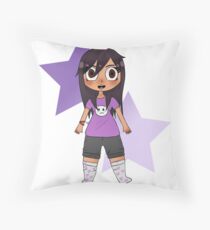 pillow aphmau plush