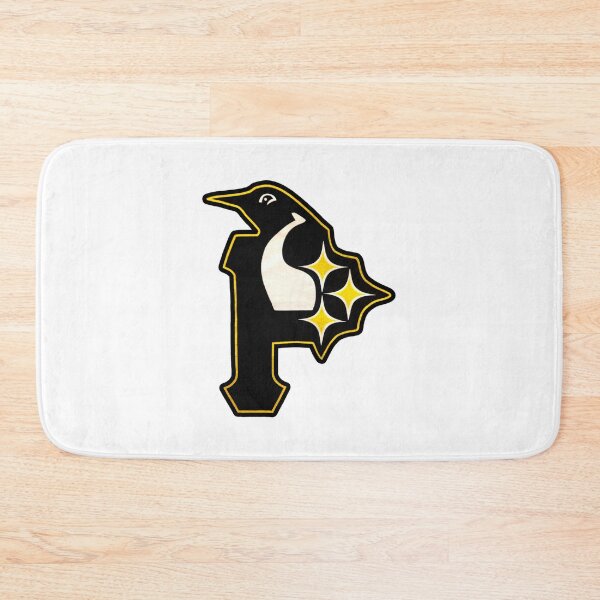 Item preview, THE PITTSBURGH ALL TEAMS  Sticker designed and sold by AxelGrahama.