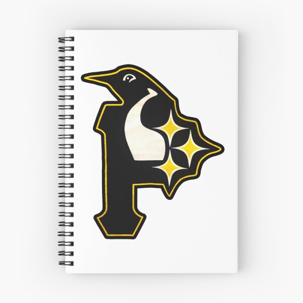 Item preview, THE PITTSBURGH ALL TEAMS  Sticker designed and sold by AxelGrahama.