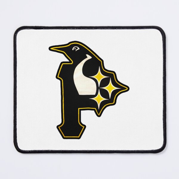 Item preview, THE PITTSBURGH ALL TEAMS Sticker designed and sold by AxelGrahama.