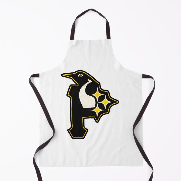 Item preview, THE PITTSBURGH ALL TEAMS Sticker designed and sold by AxelGrahama.