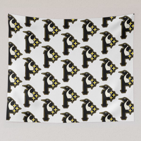 Item preview, THE PITTSBURGH ALL TEAMS  Sticker designed and sold by AxelGrahama.