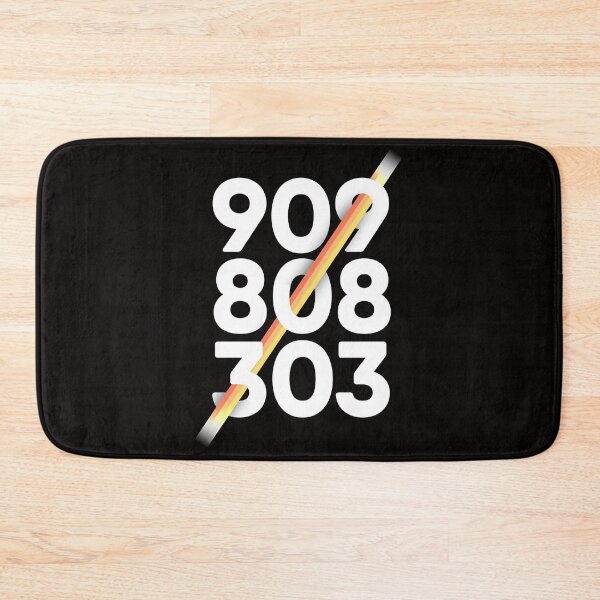 Item preview, 909 808 303 Acid House, Drum Machine, Roland synthesizer designed and sold by Pam91ciy.