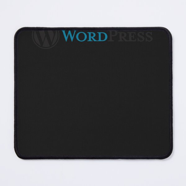 Item preview, Best seller wordpress logo merchandise designed and sold by Cunningham12.
